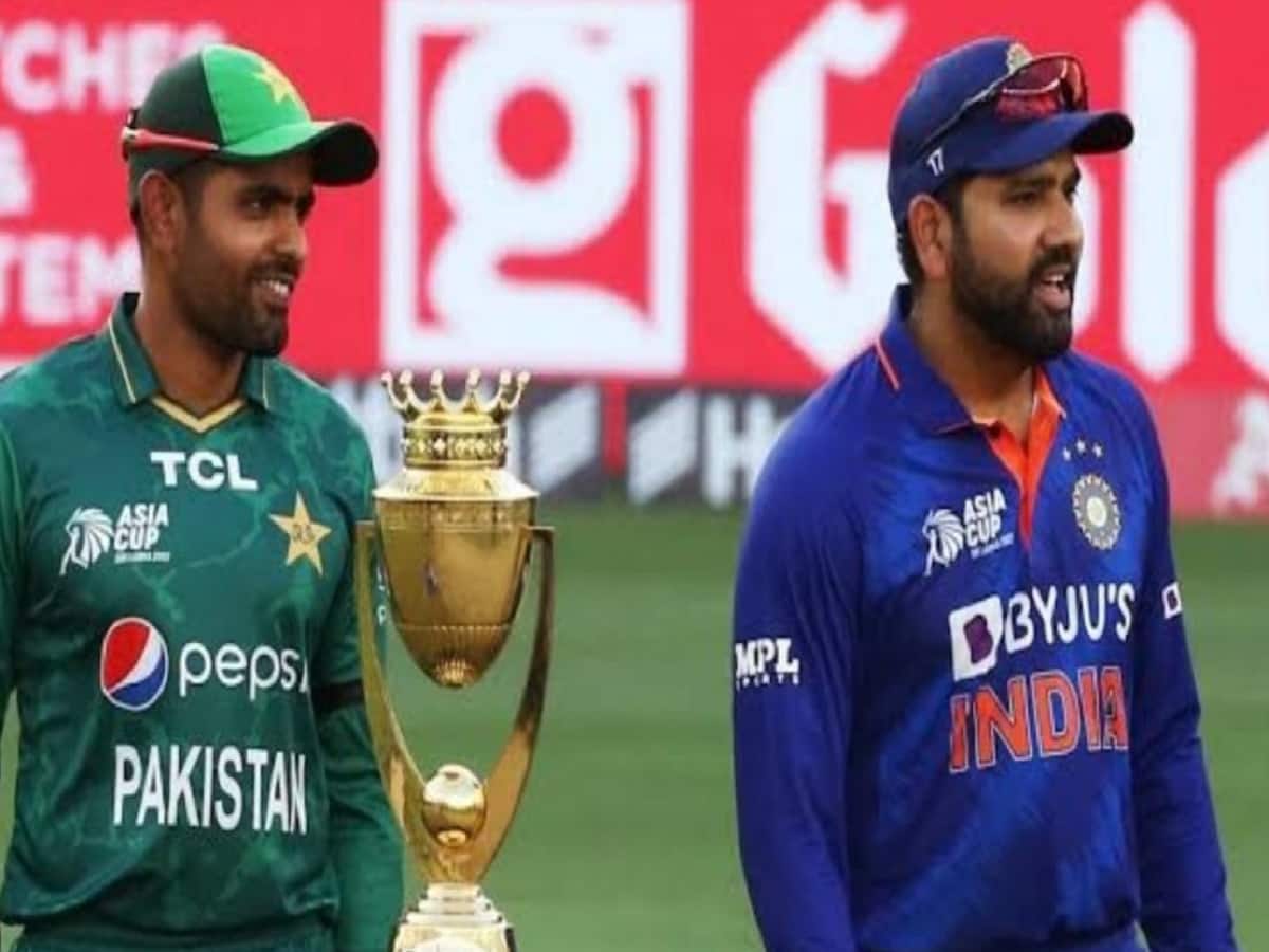 एशिया कप को लेकर आई बड़ी खबर, पाकिस्तान को लगा तगड़ा झटका